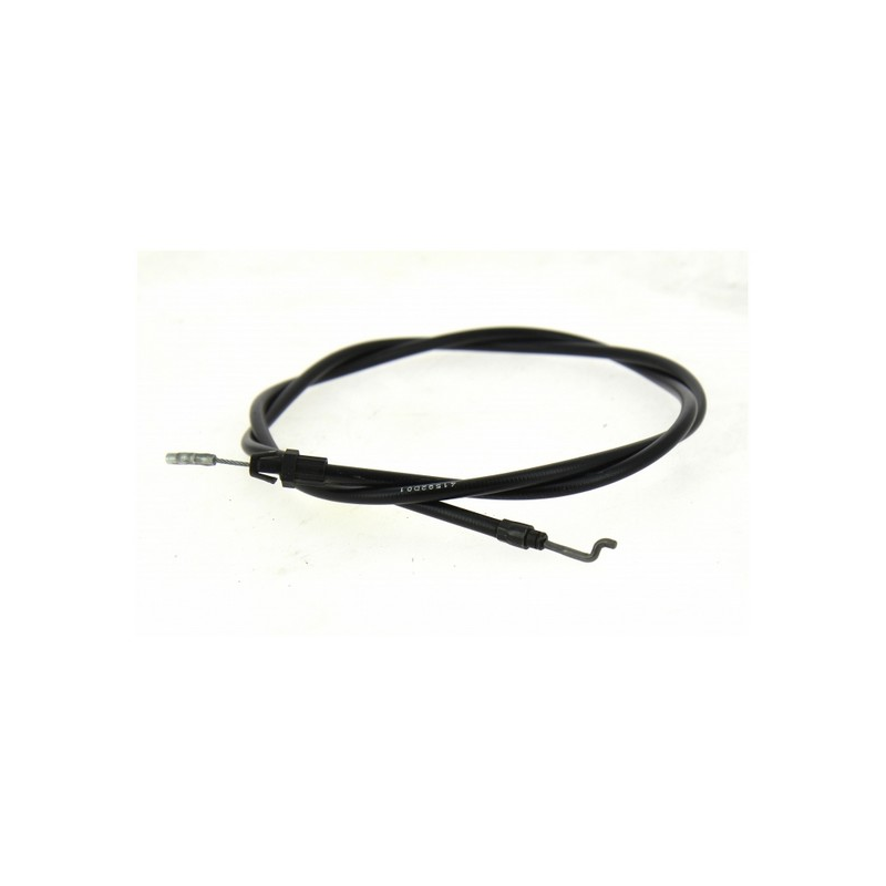 Cable freno motor cortacésped Herramientas Wolf NTB / NTBF