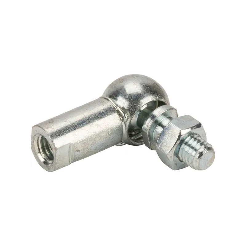 Self-supporting M8 steering ball joint Wolf / Etesia