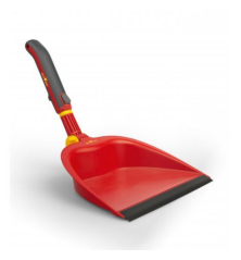 Ensemble pelle nettoyage + manche Outils Wolf Multi-Star PXM2