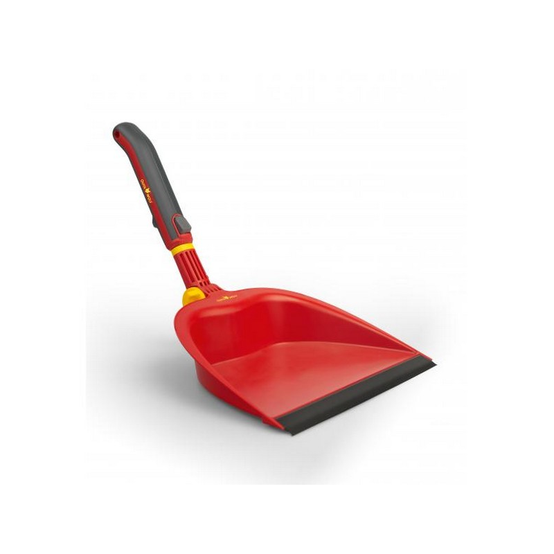 Cleaning shovel + handle set Wolf Multi-Star PXM2 Tools