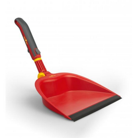 Juego pala de limpieza + mango Wolf Multi-Star PXM2 Tools
