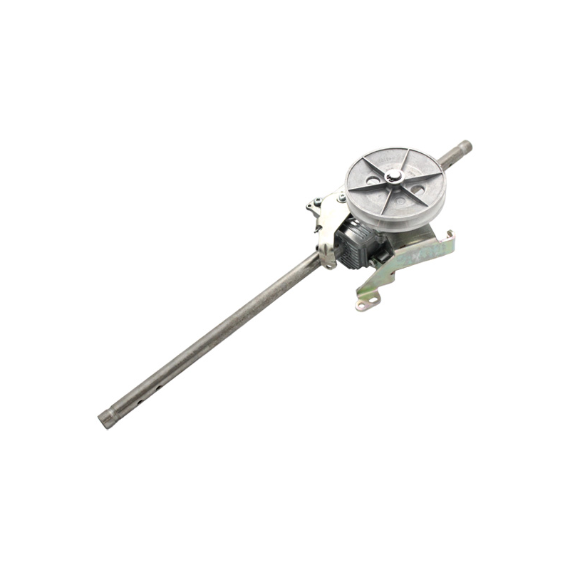 Wolf lawnmower drive housing