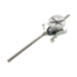 Wolf lawnmower drive housing