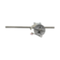 Wolf lawnmower drive housing