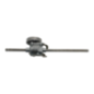 Wolf lawnmower drive housing