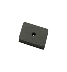 Pastilha de freio da lâmina do cortador Wolf Tools