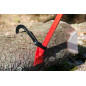 Palanca de tala forjada 130cm OREGON Palanca de tala forjada 130cm OREGON