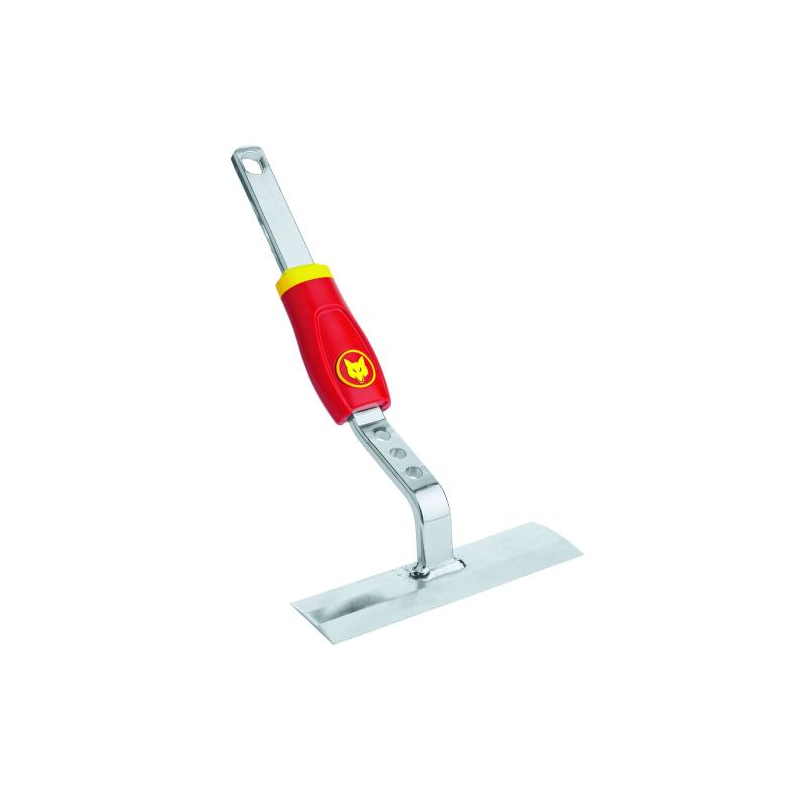 Weeder - Lobo Multi-Estrela de 14 cm