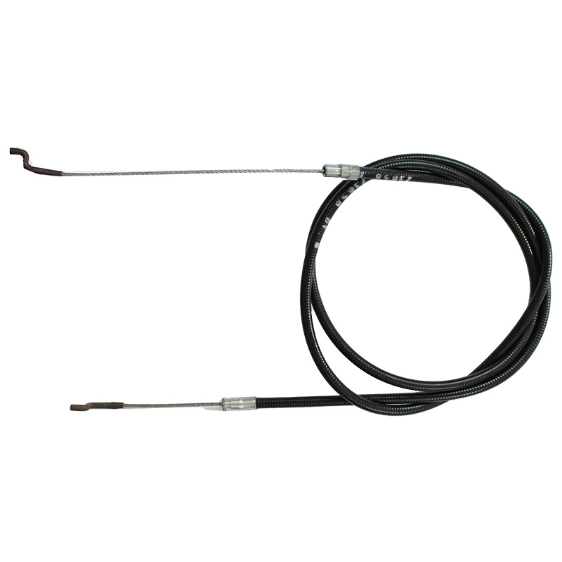 Wolf speed cable