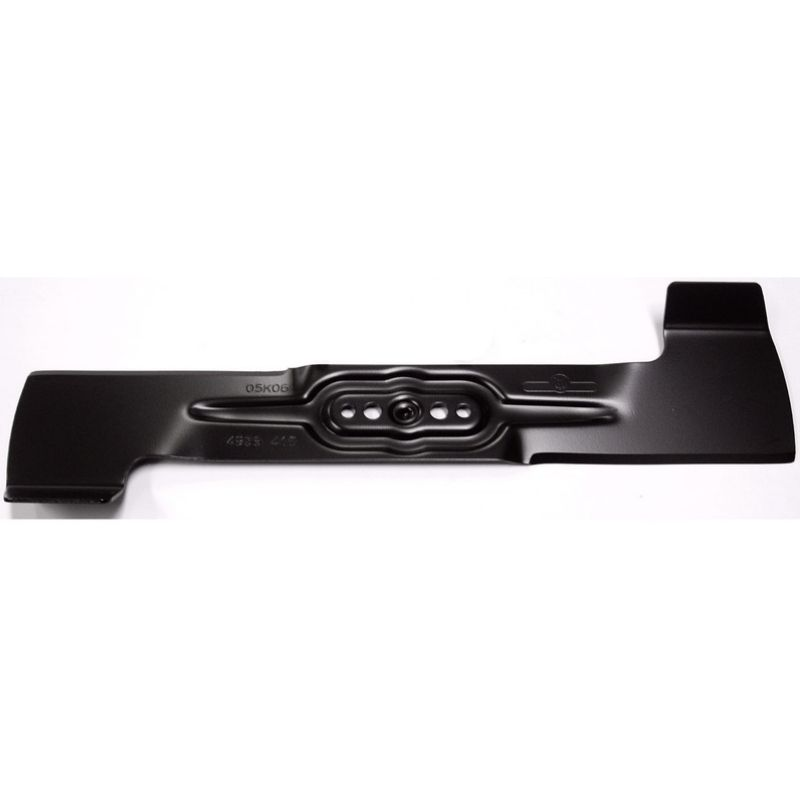 Cuchilla cortacésped Outils Wolf 37 cm - NR37