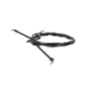 Speed change cable for Wolf lawnmower