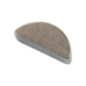 Spie voor maaiermesblad Wolf 15.72x4x6.5mm