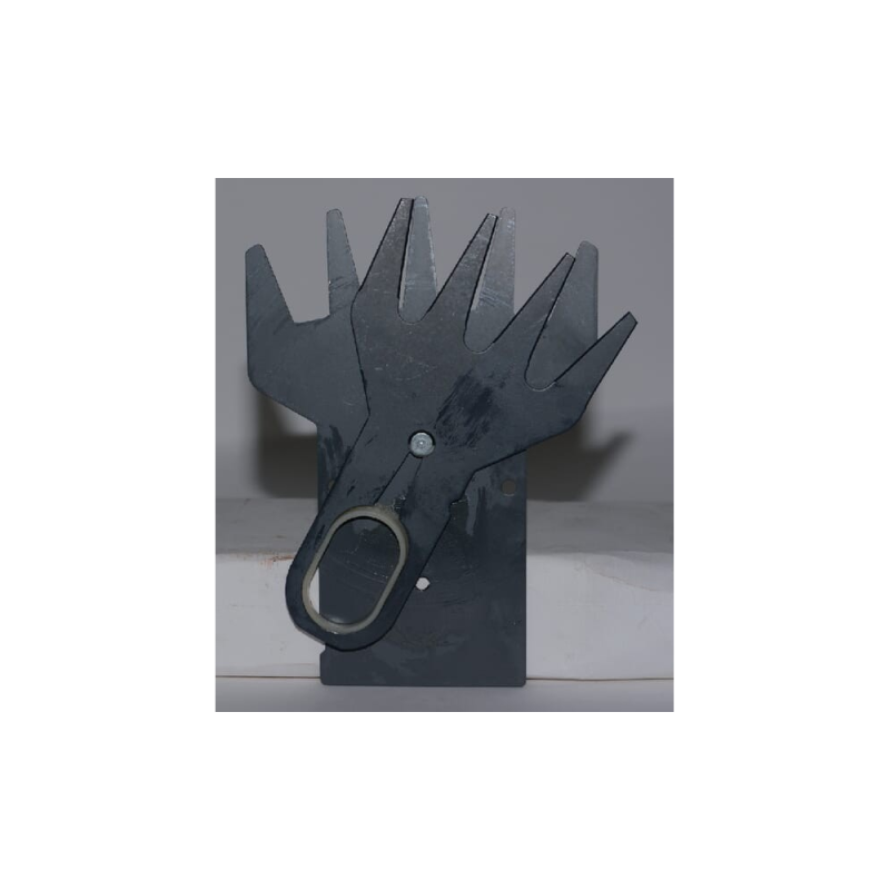 Cuchilla de tijera a batería Wolf
