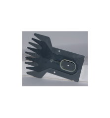 Cuchilla de corte a 2 baterías Wolf 69124
