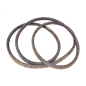 Correa 15.87X1626 para MTD 754-0350, 7540350 Correa 15.87X1626 para MTD 754-0350, 7540350