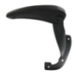 Linke Armlehne MTD 75705047A