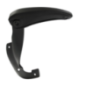 MTD seat armrest 75705043A