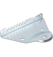 Piastra MTD 7830993Z