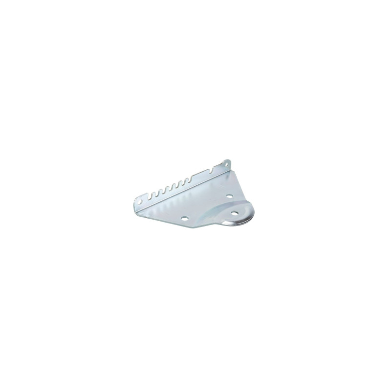 Piastra MTD 7830993Z