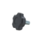 MTD 72004009A Clamping Knob