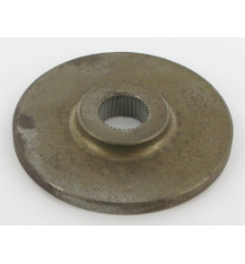 Disco de freno MTD 7610202