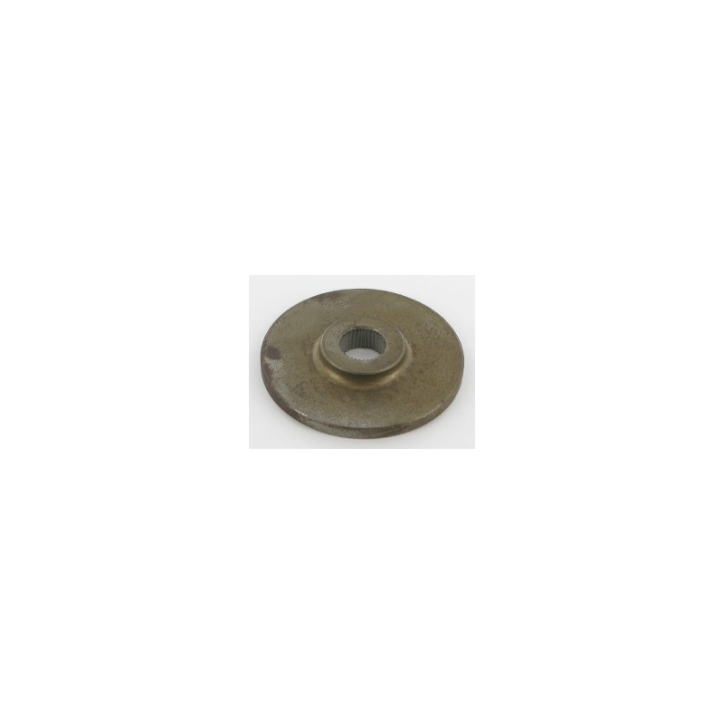 Disco de freno MTD 7610202
