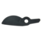 Cuchilla de pinza cortante MTD 74205007