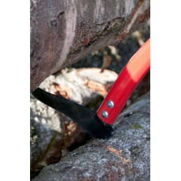 Sapie outil de levage alu 70cm OREGON - OREGON - Outillage forestier - Jardin Affaires