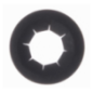 Inslagnoot MTD 1539019