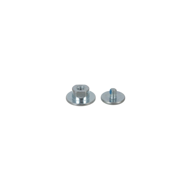 Tornillo MTD 75308082