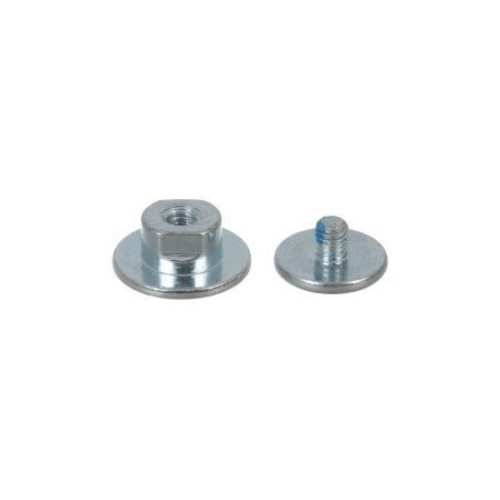 Tornillo MTD 75308082
