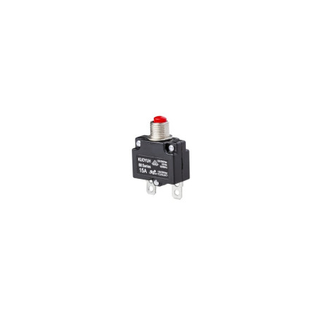 Interruttore termico Briggs e Stratton - 103914GS