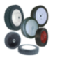 Ruota Briggs e Stratton - 103923GS