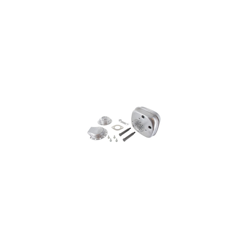 Scarico Briggs e Stratton - 297274 - 393615 - 493936 - 494585