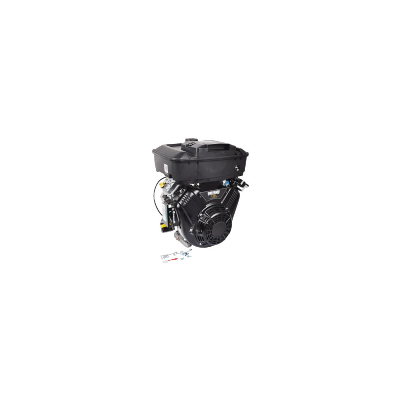 Briggs and Stratton engine - 3054470036F1