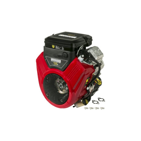 Motor Briggs y Stratton - 3567770153B5