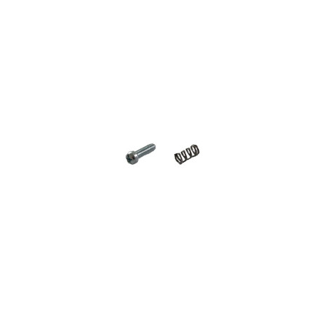 Tornillo de ajuste para Briggs and Stratton - 398185