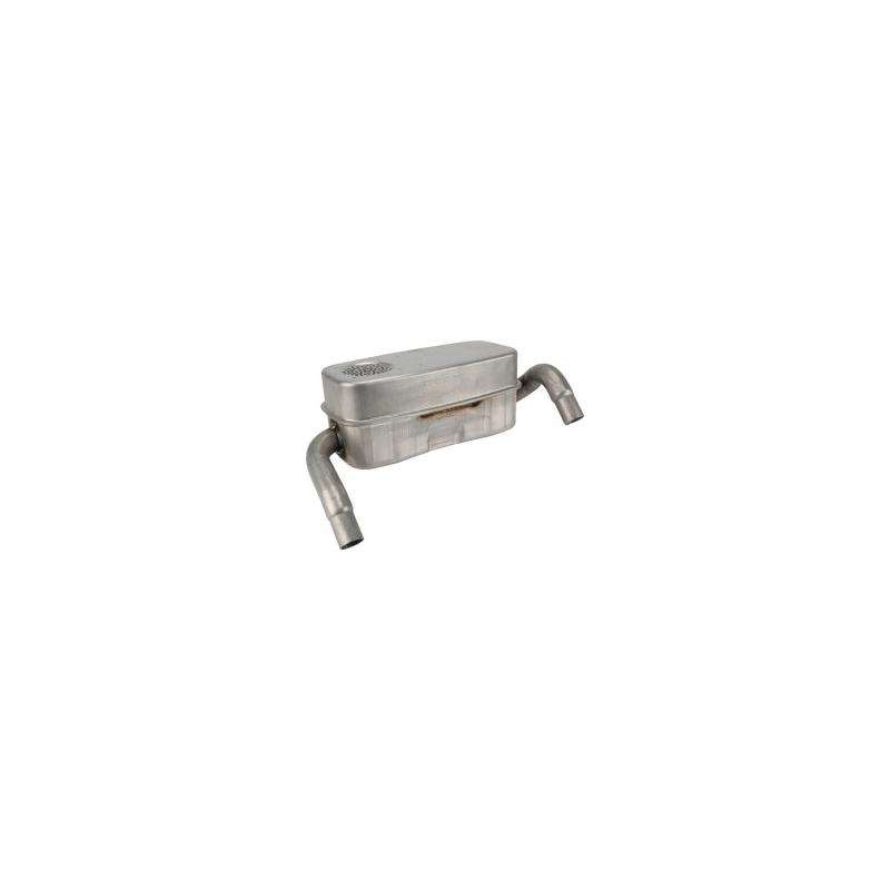 Briggs und Stratton Auspuff – 491319S