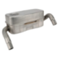 Briggs und Stratton Auspuff – 491319S