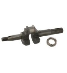 Cigüeñal Briggs y Stratton - 493726