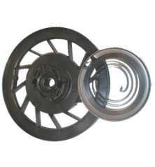 Briggs and Stratton Pulley - 493824
