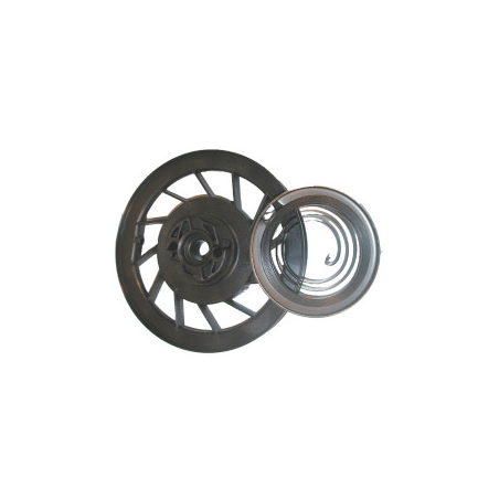Briggs and Stratton Pulley - 493824