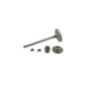 Einlassventil Briggs und Stratton - 495857 - 695761 - 791935