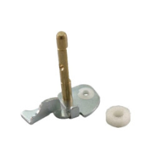 Albero dell'acceleratore Briggs e Stratton - 499682