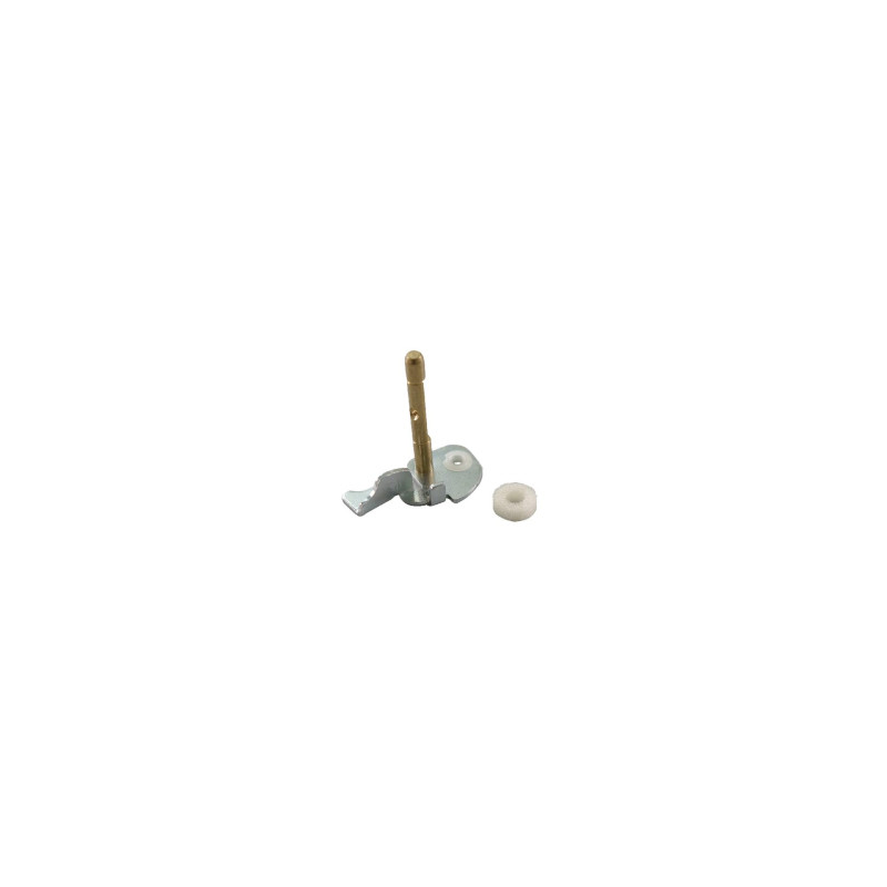 Asse dell'acceleratore Briggs e Stratton - 499682