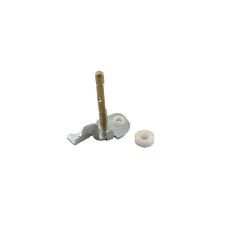 Albero dell'acceleratore Briggs e Stratton - 499682