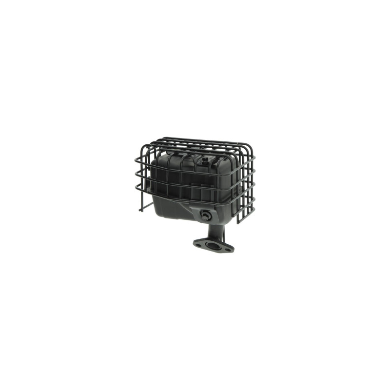 Briggs and Stratton Exhaust - 591618