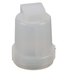 Tazón de filtro de combustible Briggs and Stratton - 595153
