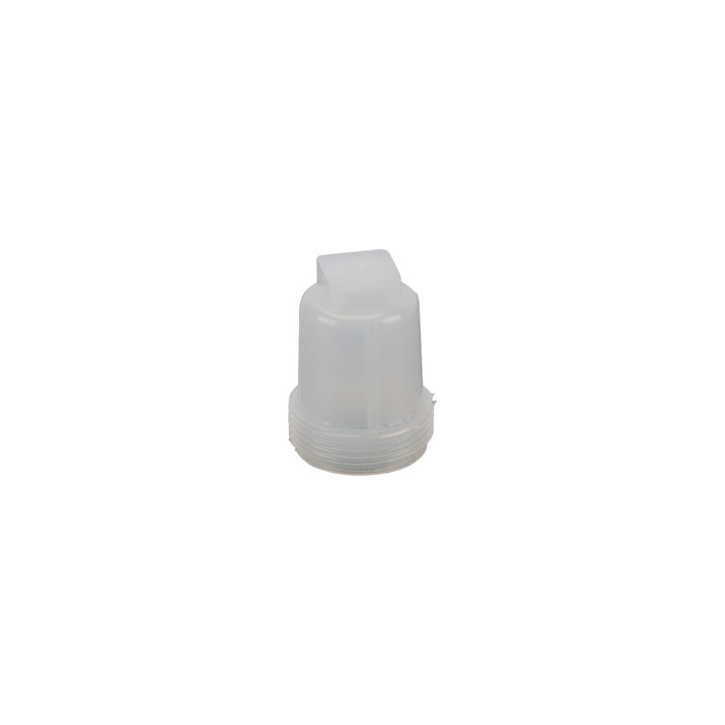 Tazón de filtro de combustible Briggs y Stratton - 595153