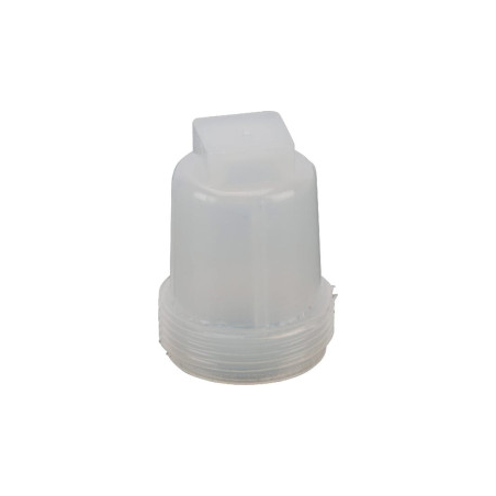 Tazón de filtro de combustible Briggs and Stratton - 595153